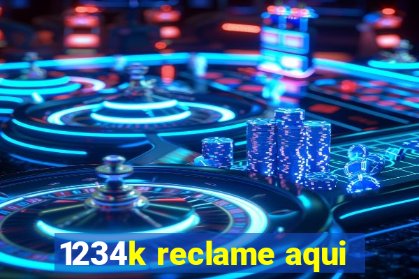 1234k reclame aqui